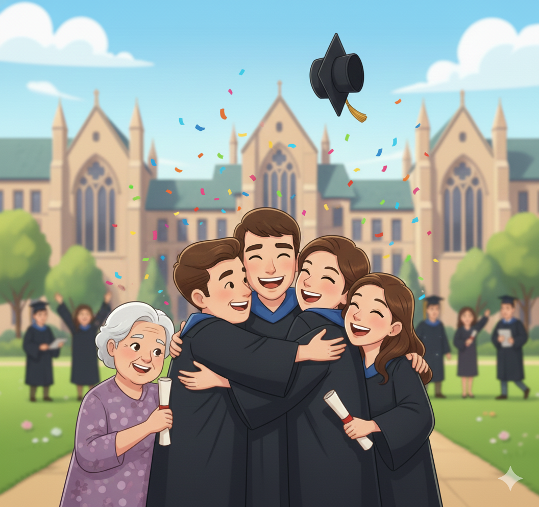 Galeri Wisuda 3