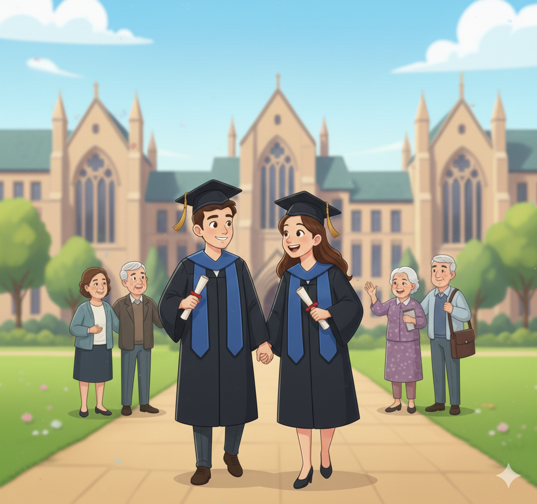 Galeri Wisuda 4